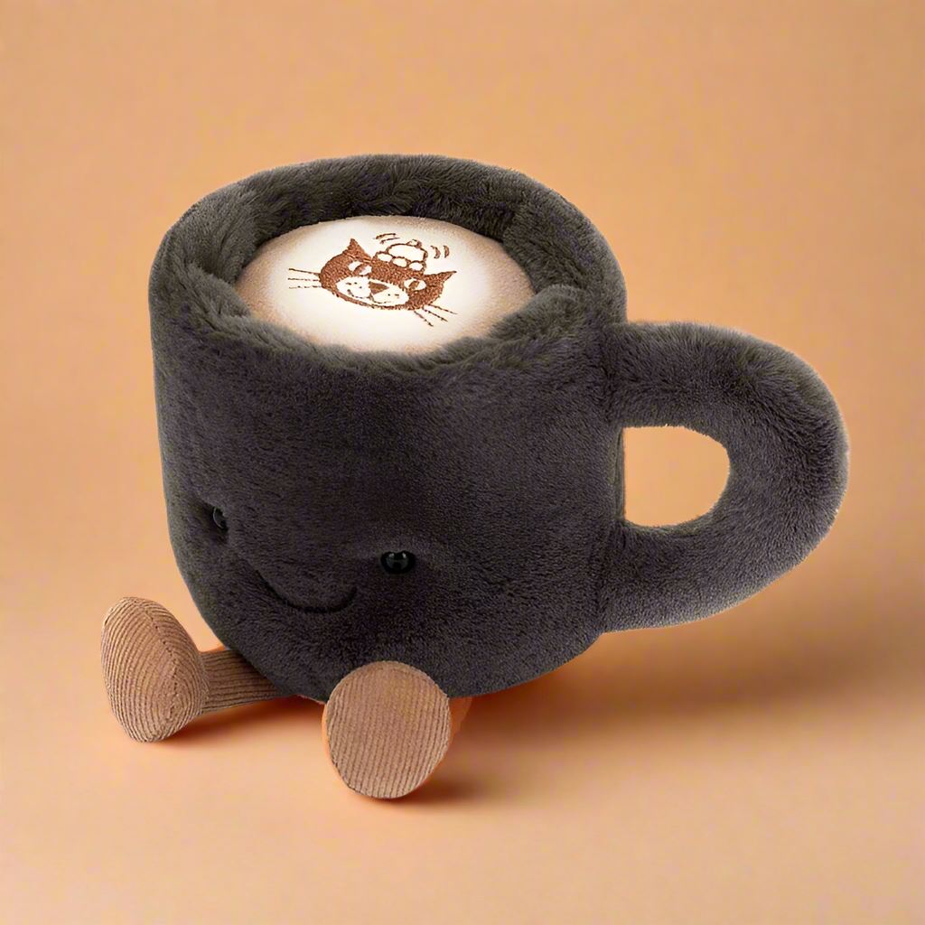 Jellycat Amuseable - Coffee Cup