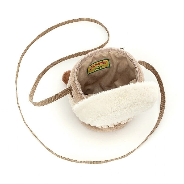Jellycat - Bag | Amuseable Coffee-To-Go