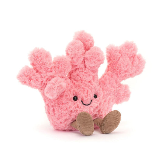 Jellycat Amuseable - Coral