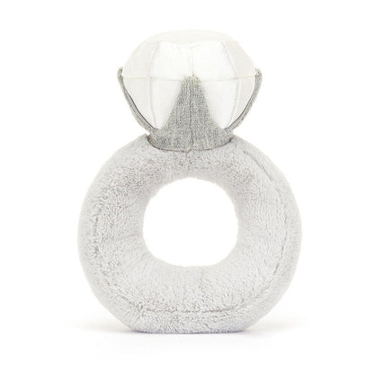 Jellycat Amuseable - Diamond Ring