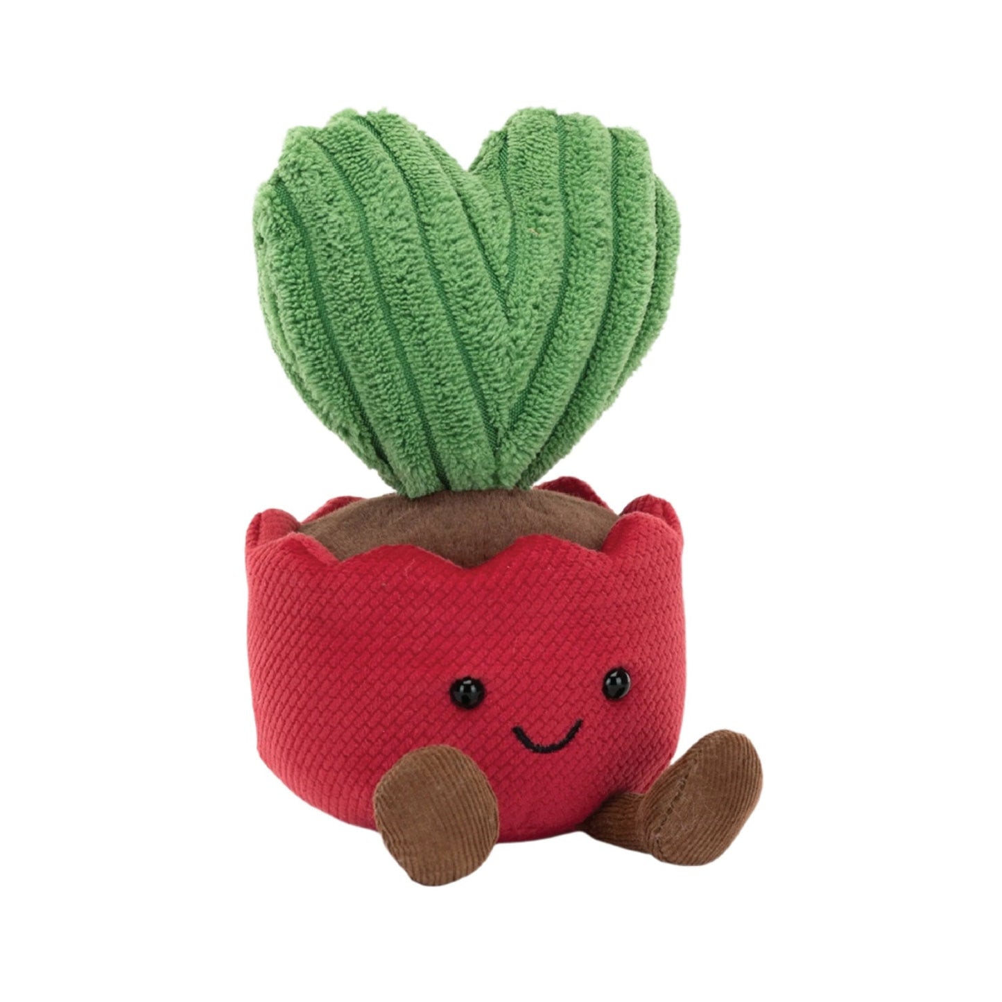 Jellycat - Valentines | Amuseable - Kerrii Cactus