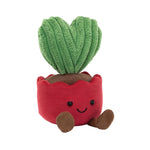 Jellycat - Valentines | Amuseable - Kerrii Cactus