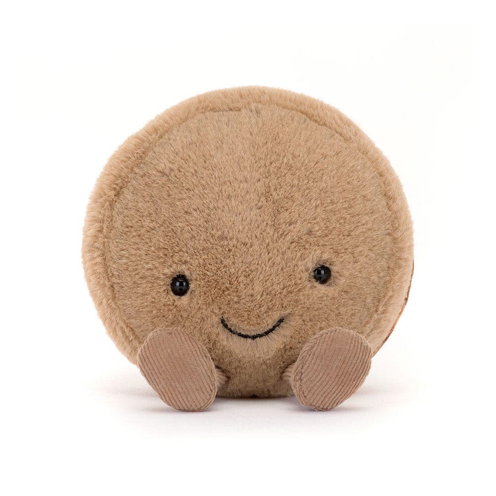 Jellycat Amuseable - Mona Macaron