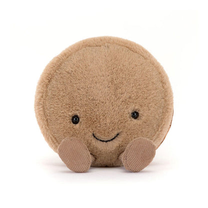 Jellycat Amuseable - Mona Macaron
