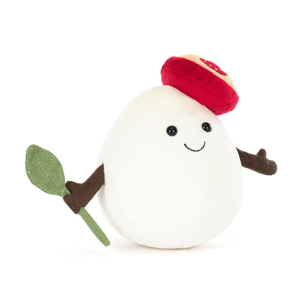 Jellycat Amuseable - Mozzarella