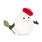 Jellycat Amuseable - Mozzarella