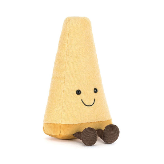 Jellycat Amuseable - Parmesan