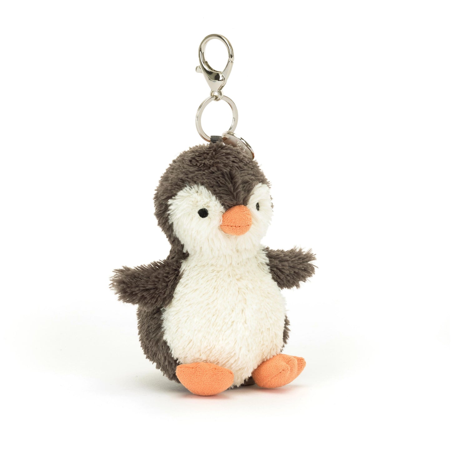 Jellycat - Bag Charm | Amuseable Peanut Penguin