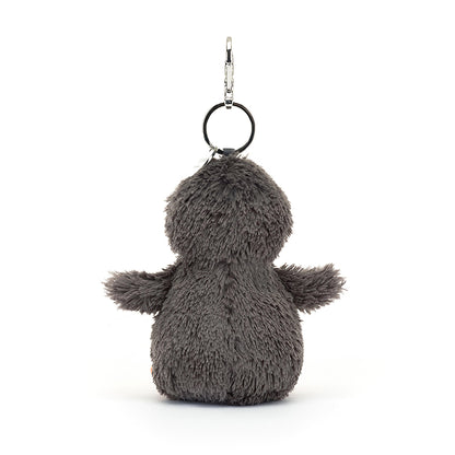 Jellycat - Bag Charm | Amuseable Peanut Penguin