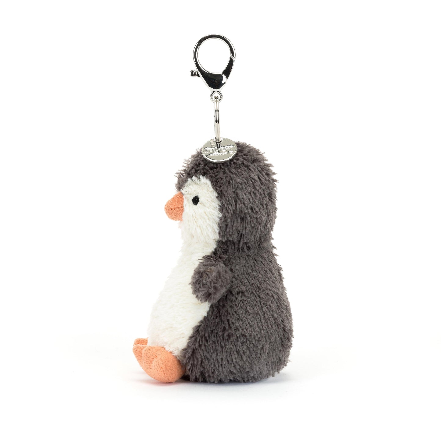 Jellycat - Bag Charm | Amuseable Peanut Penguin