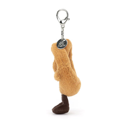 Jellycat - Bag Charm | Amuseable Pretzel