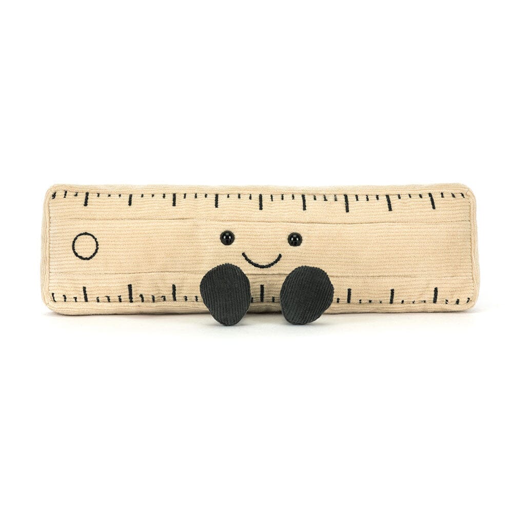 Jellycat Amuseable - Ruler