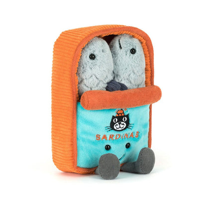 Jellycat Amuseable - Sardine Tin