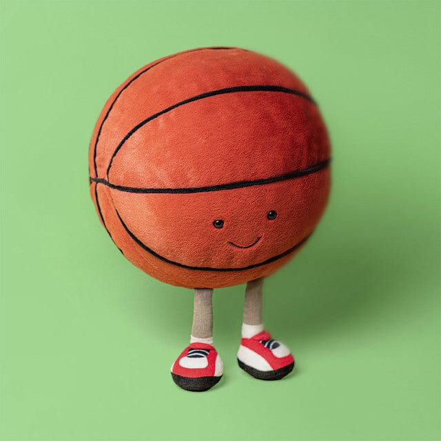 Jellycat - Amuseable Sports | Basketball