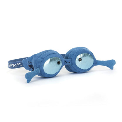 Jellycat - Amuseable Sports | Swimming Goggles