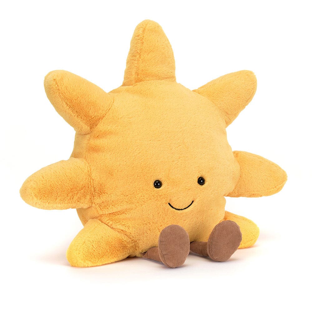 Jellycat Amuseable - Sun Huge
