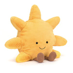 Jellycat Amuseable - Sun Huge