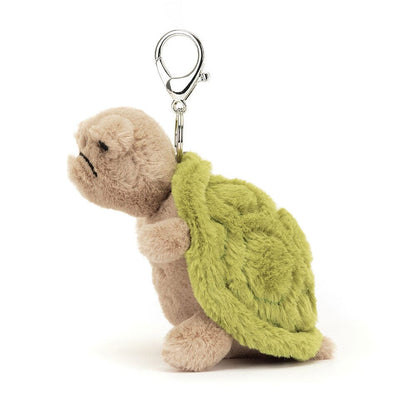 Jellycat - Bag Charm | Amuseable Timmy Turtle