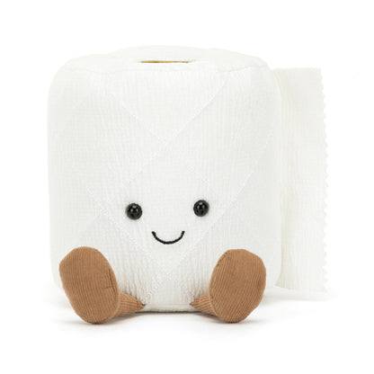 Jellycat Amuseable - Toilet Roll