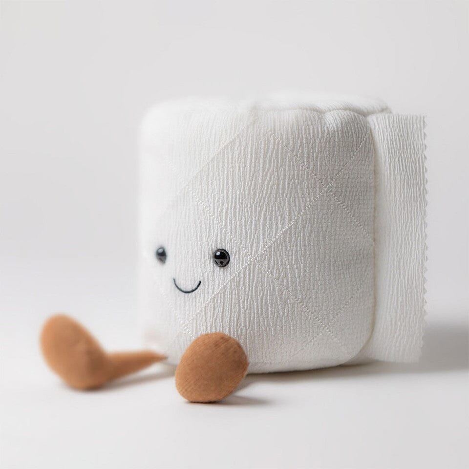 Jellycat Amuseable - Toilet Roll
