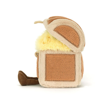 Jellycat Amuseable - Treasure Chest