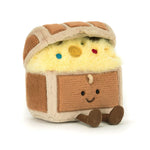 Jellycat Amuseable - Treasure Chest