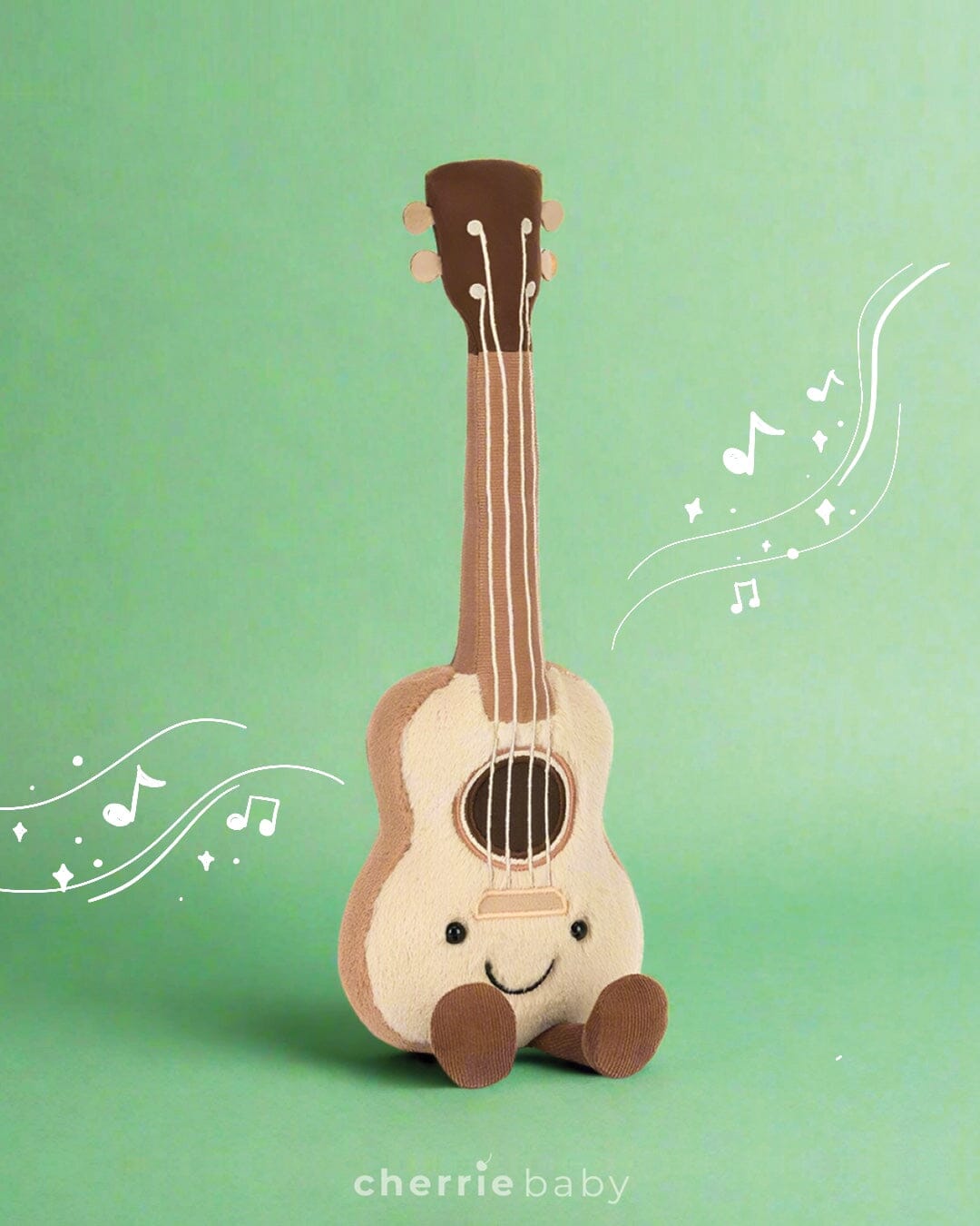 Jellycat Amuseable - Ukulele