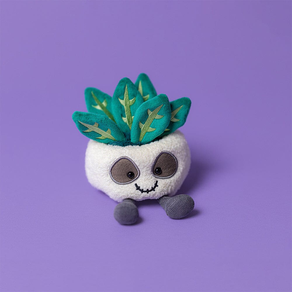 Jellycat - Amuseables - Skull Planter