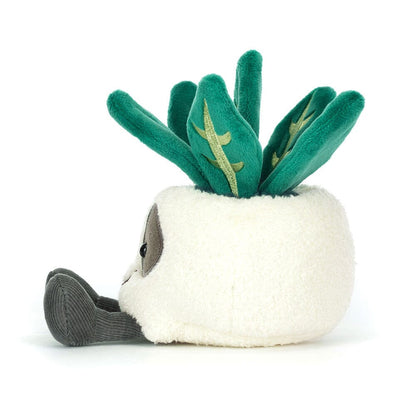 Jellycat - Amuseables - Skull Planter
