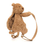 Jellycat - Backpack | Bartholomew Bear
