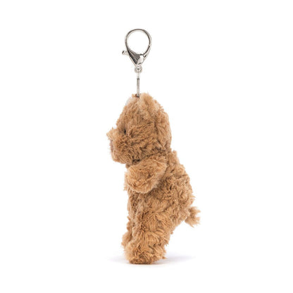 Jellycat - Bag Charm | Bartholomew Bear