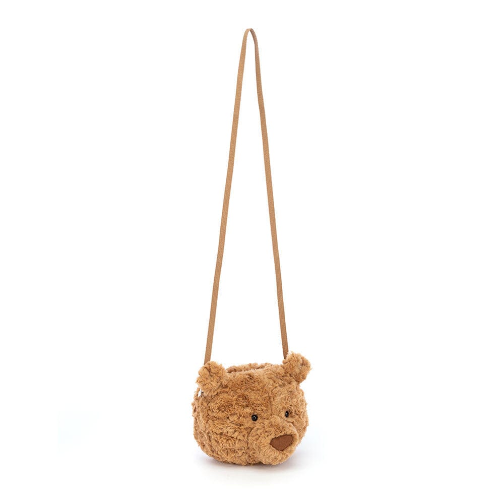 Jellycat - Bag | Bartholomew Bear