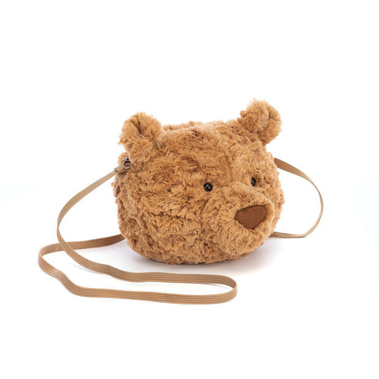 Jellycat - Bag | Bartholomew Bear