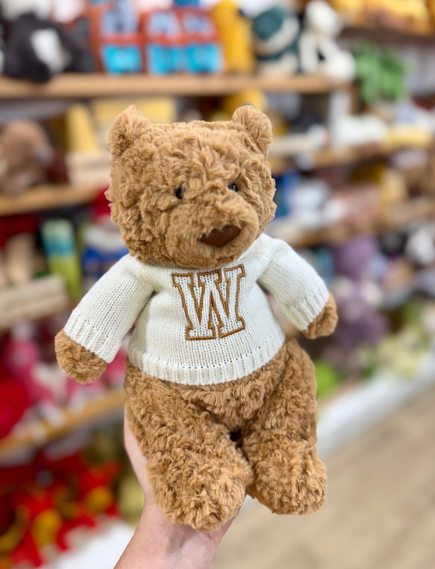 Jellycat - Bartholomew Bear | Medium