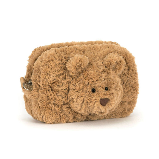 Jellycat - Pouch | Bartholomew Bear