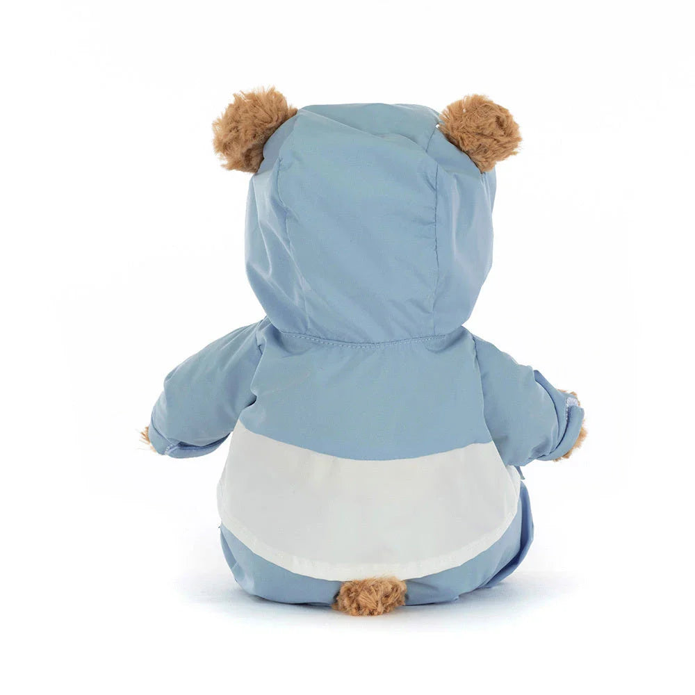Jellycat - Bartholomew Bear | Snow Suit