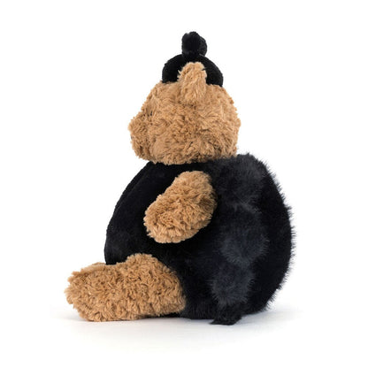 Jellycat - Halloween Bartholomew Bear | Spider