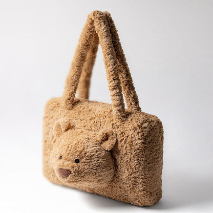 Jellycat - Bartholomew Bear | Tote Bag