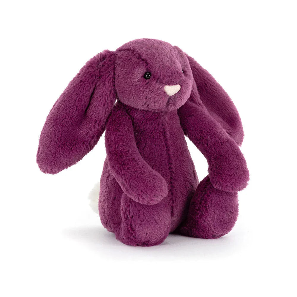 Jellycat Christmas - Bashful Bunny | Allium Little (Small)