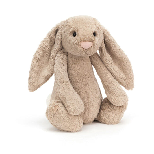 Jellycat - Big (Huge) | Bashful Beige Bunny