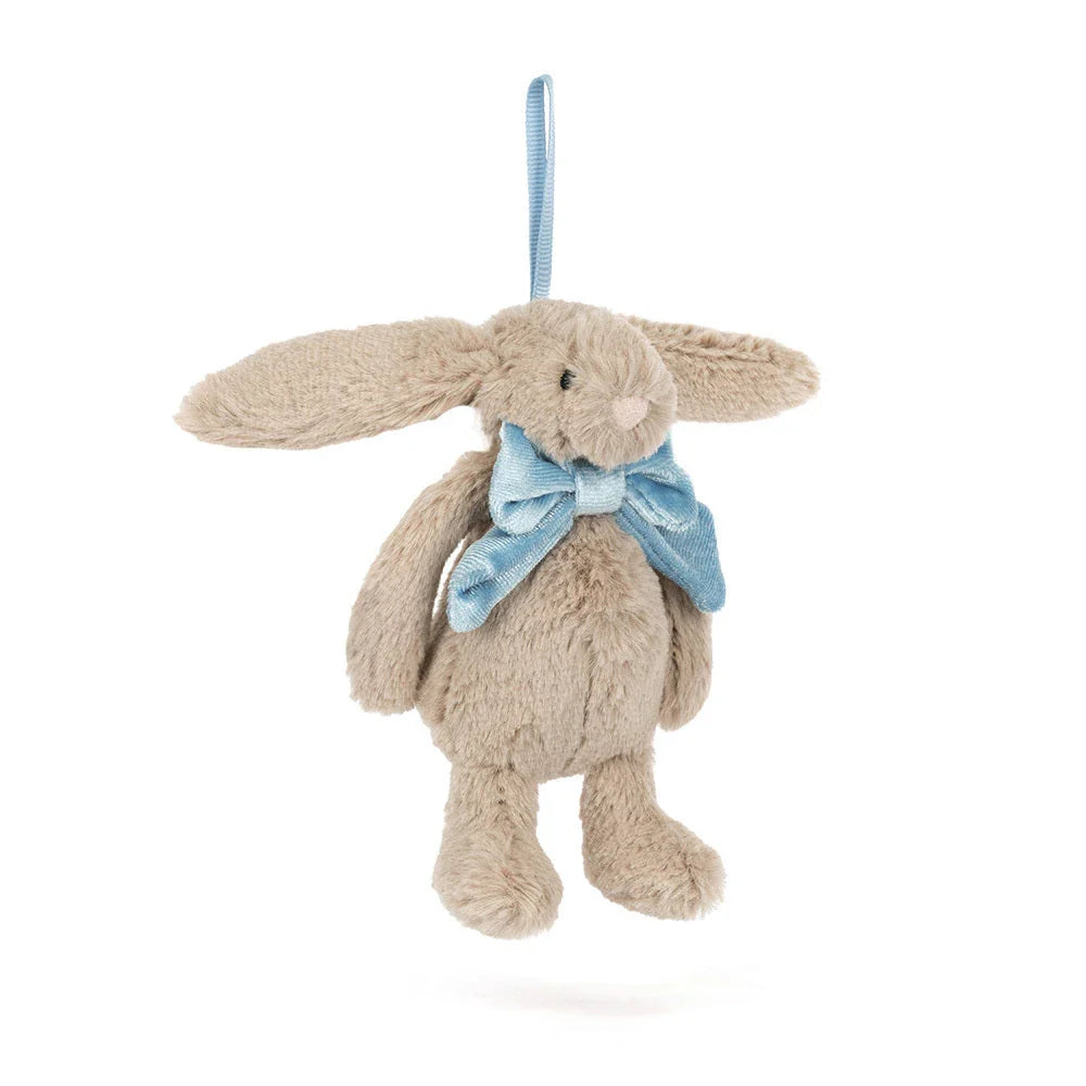 Jellycat - Decoration | Bashful Beige Bunny