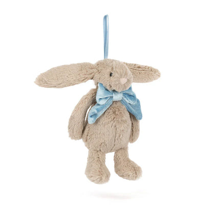 Jellycat - Decoration | Bashful Beige Bunny
