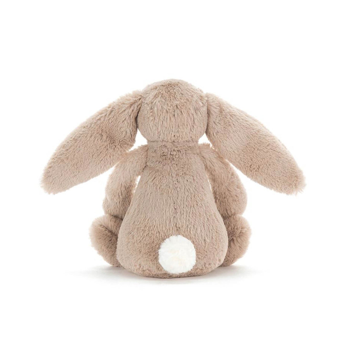Jellycat Bashful - Little (Small) | Beige Bunny