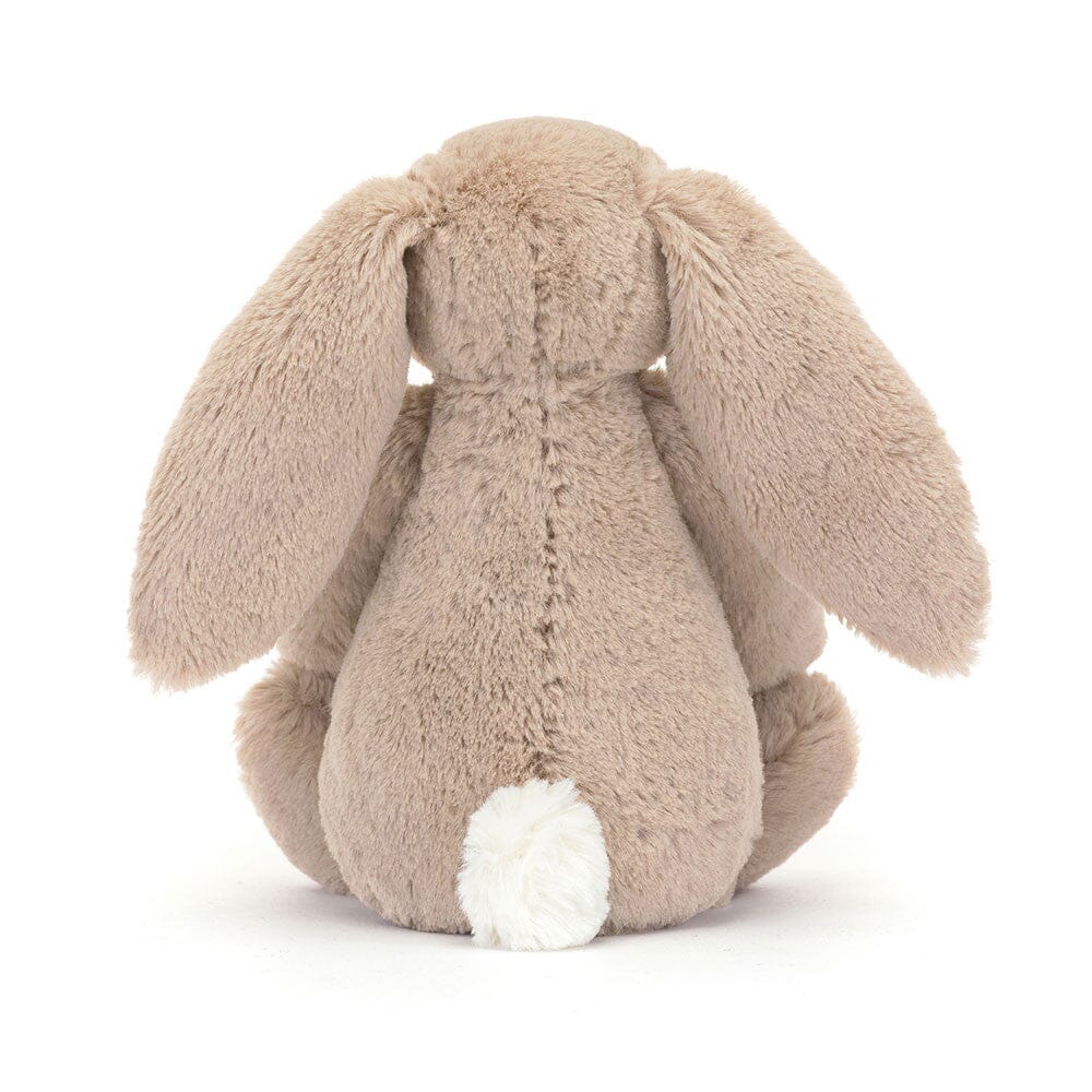 Jellycat Bashful Blossom - Little (Small) | Beige Petal Bunny