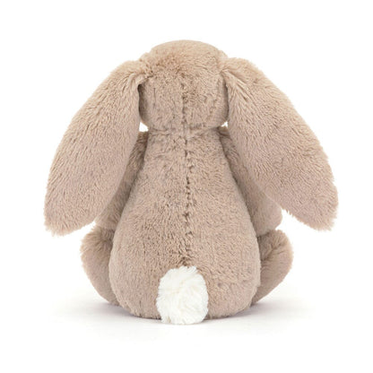 Jellycat Bashful Blossom - Little (Small) | Beige Petal Bunny
