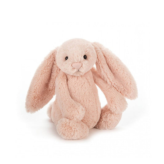 Jellycat Bashful - Little (Small) | Blush Bunny