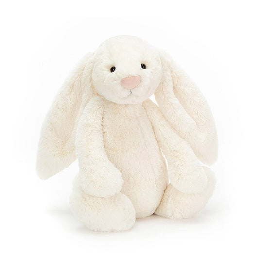 Jellycat - Large | Bashful Cream Bunny