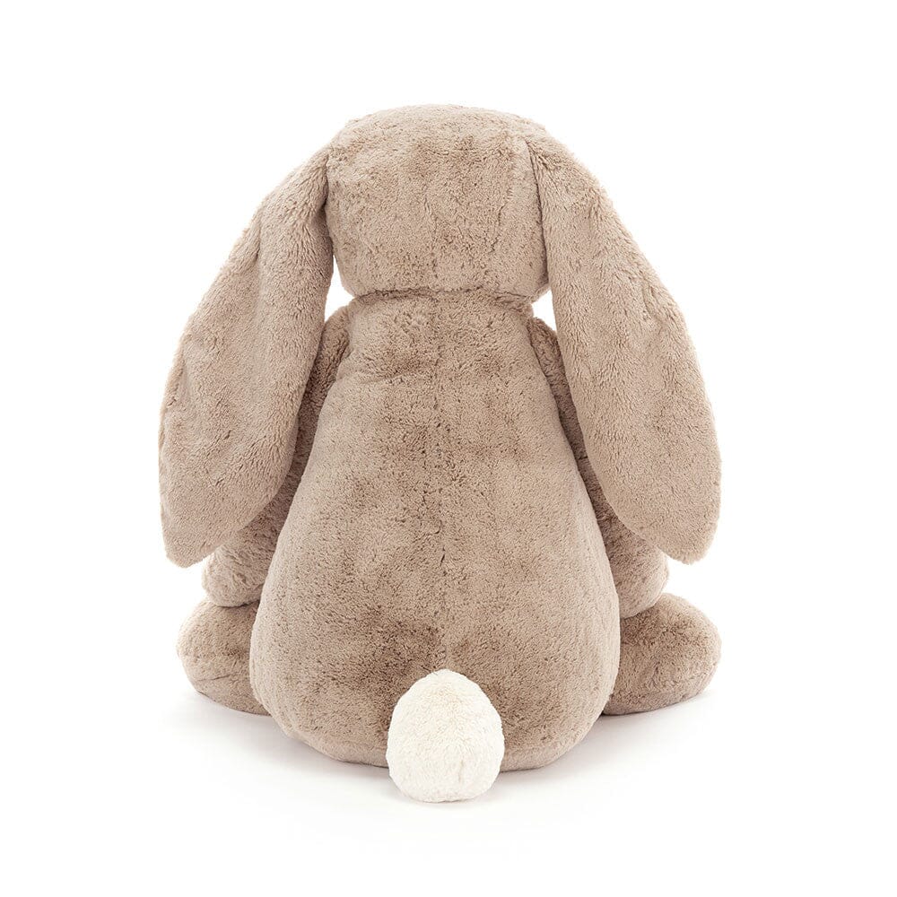 Jellycat - Giant | Bashful Beige Bunny