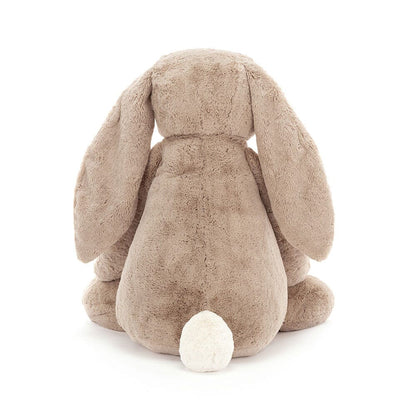 Jellycat - Giant | Bashful Beige Bunny