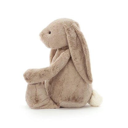 Jellycat - Giant | Bashful Beige Bunny